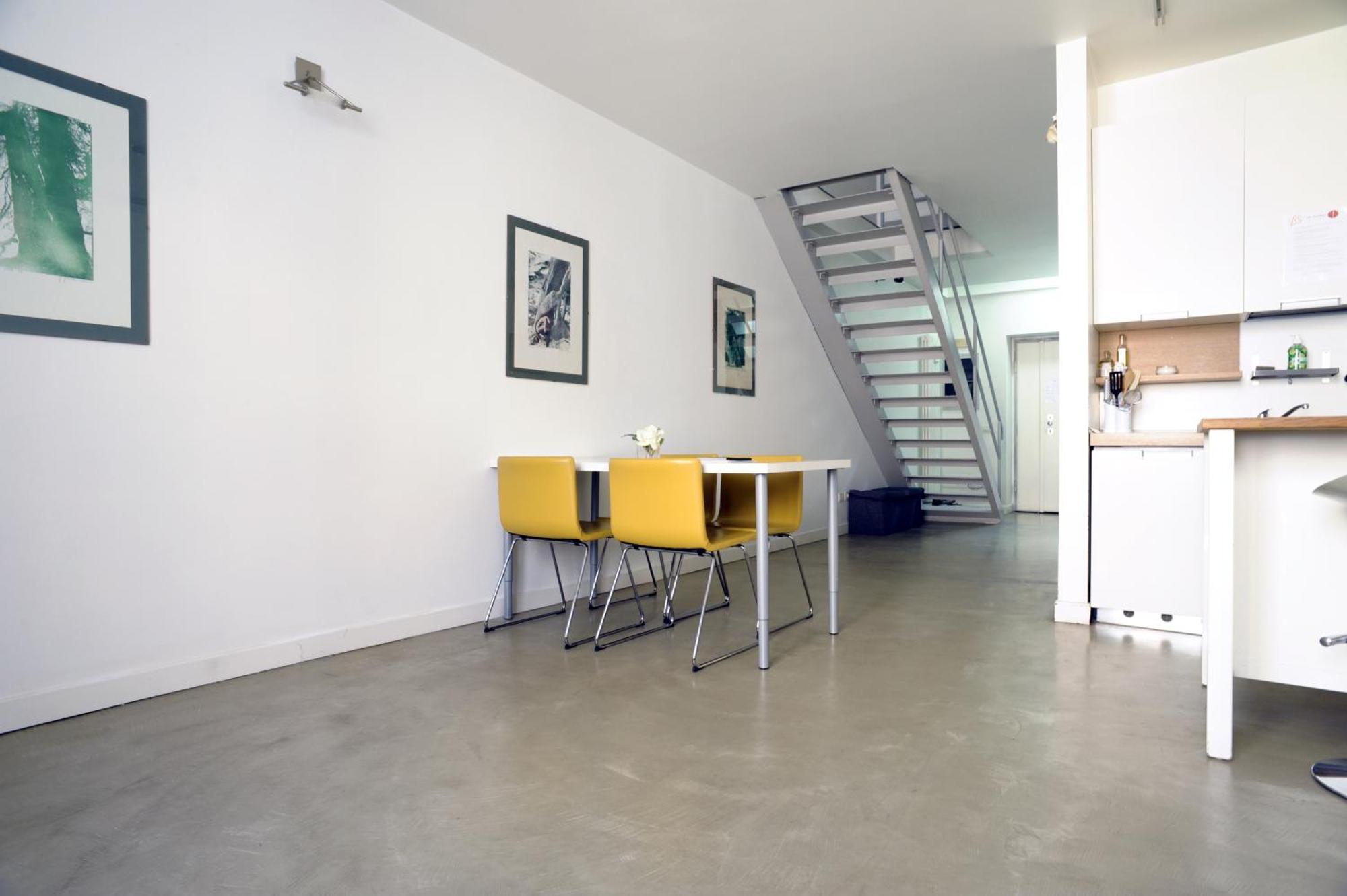 Loft Sant Ambrogio With Terrance Milão Exterior foto