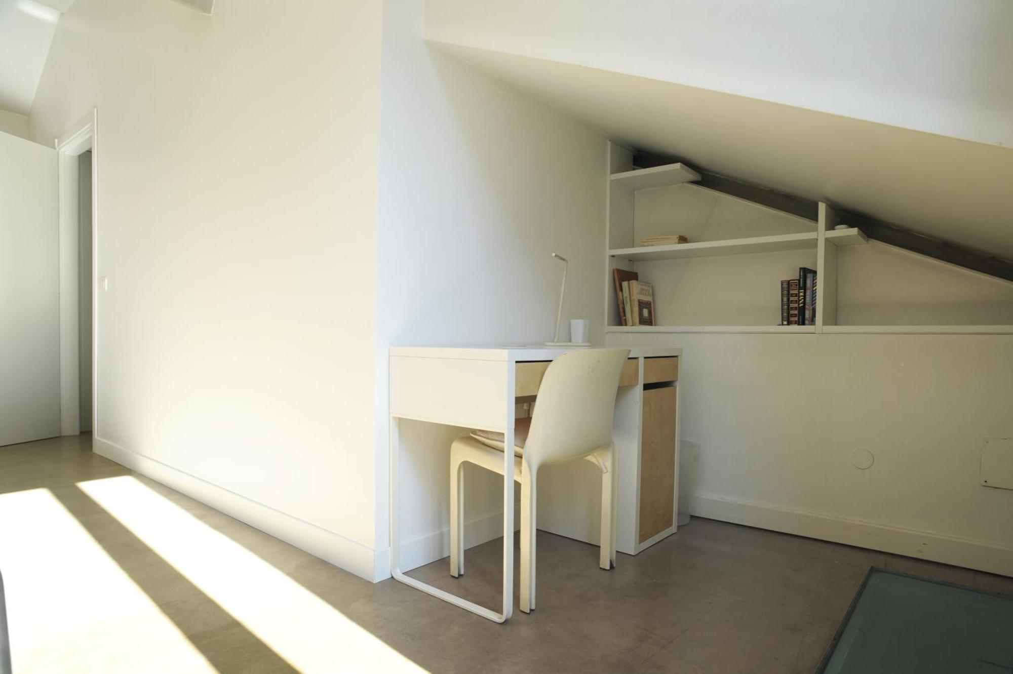 Loft Sant Ambrogio With Terrance Milão Exterior foto