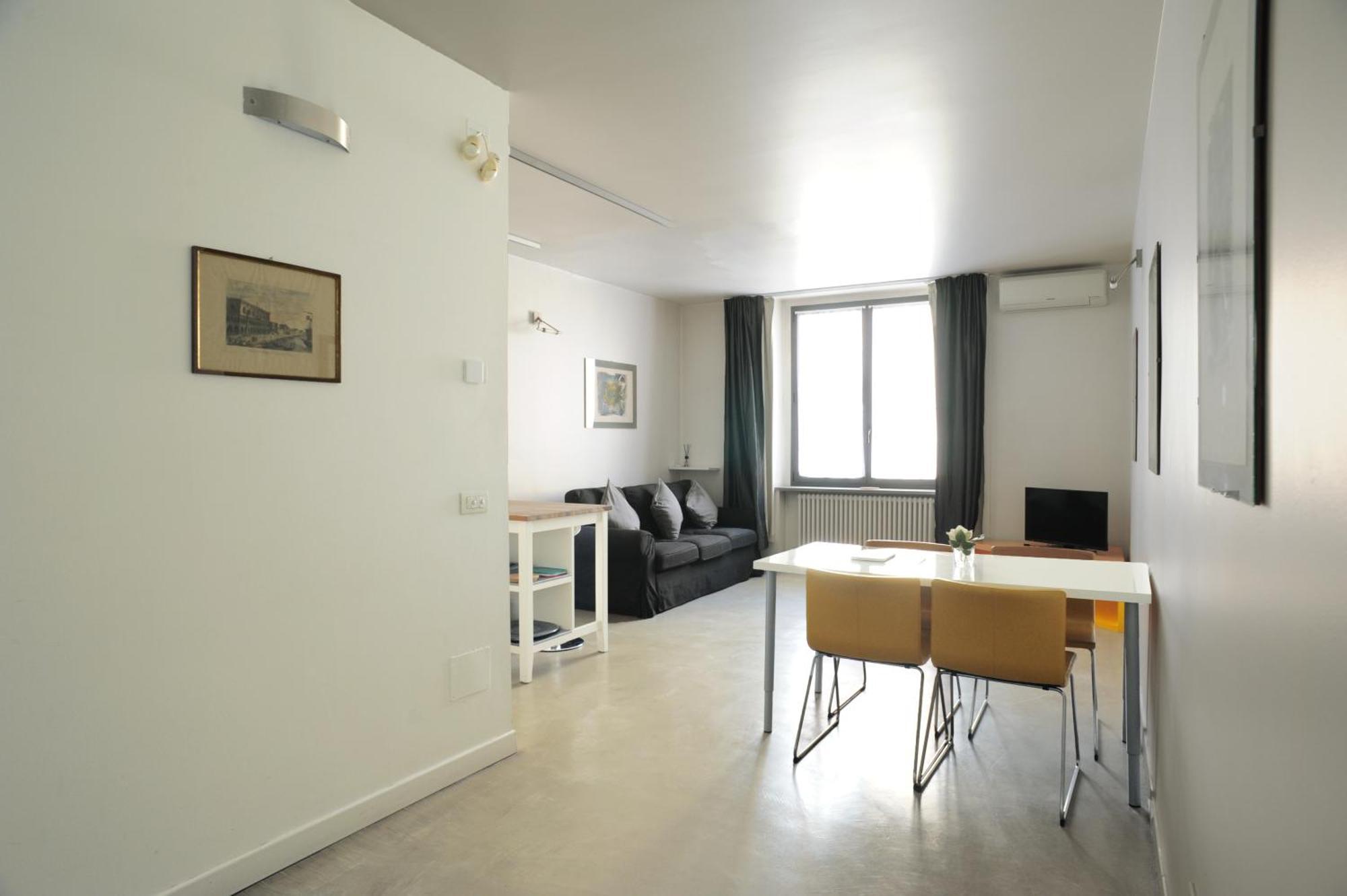 Loft Sant Ambrogio With Terrance Milão Exterior foto
