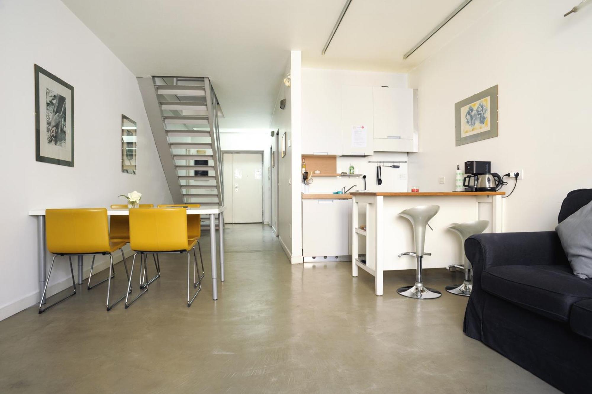 Loft Sant Ambrogio With Terrance Milão Exterior foto