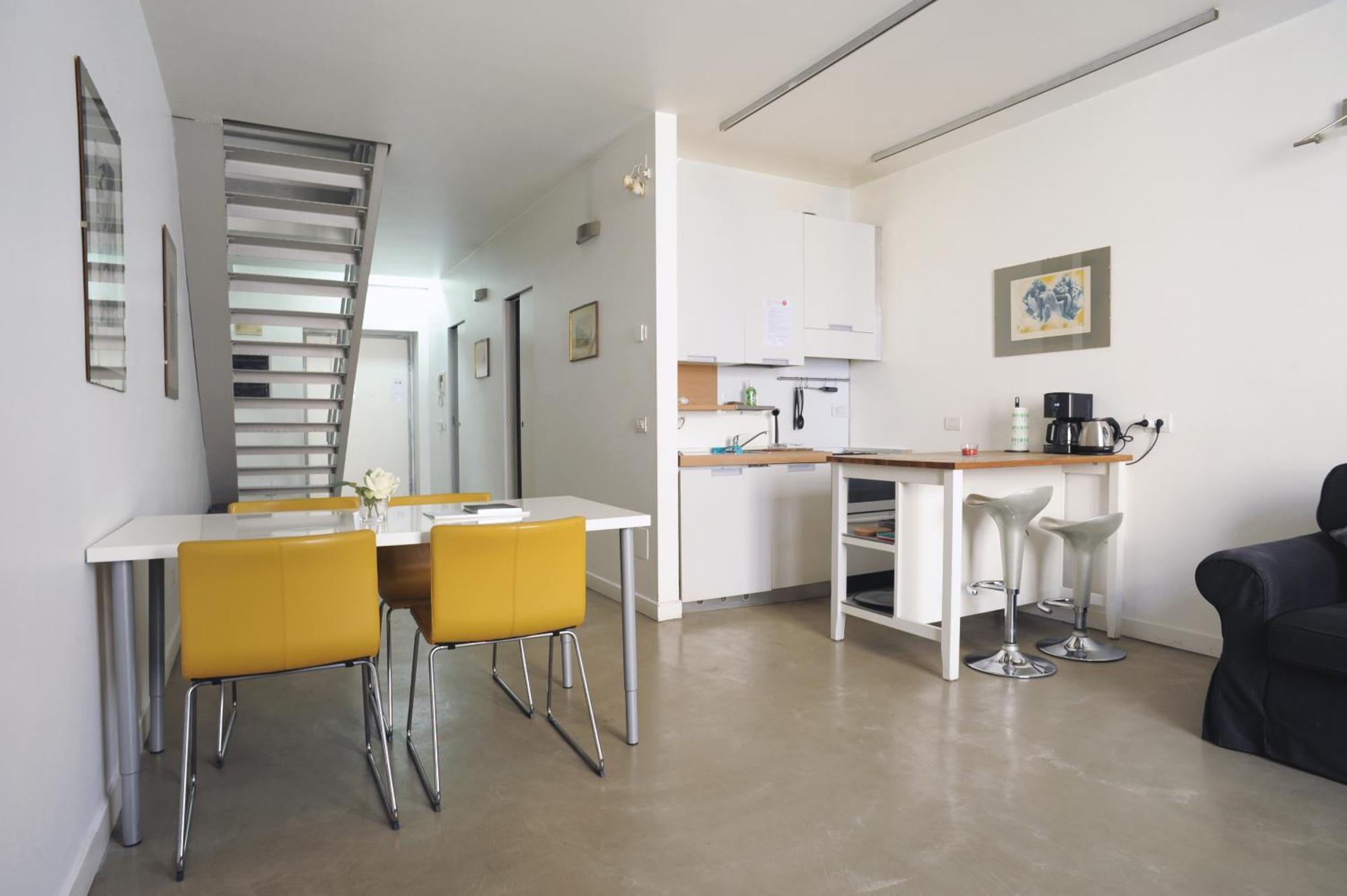Loft Sant Ambrogio With Terrance Milão Exterior foto