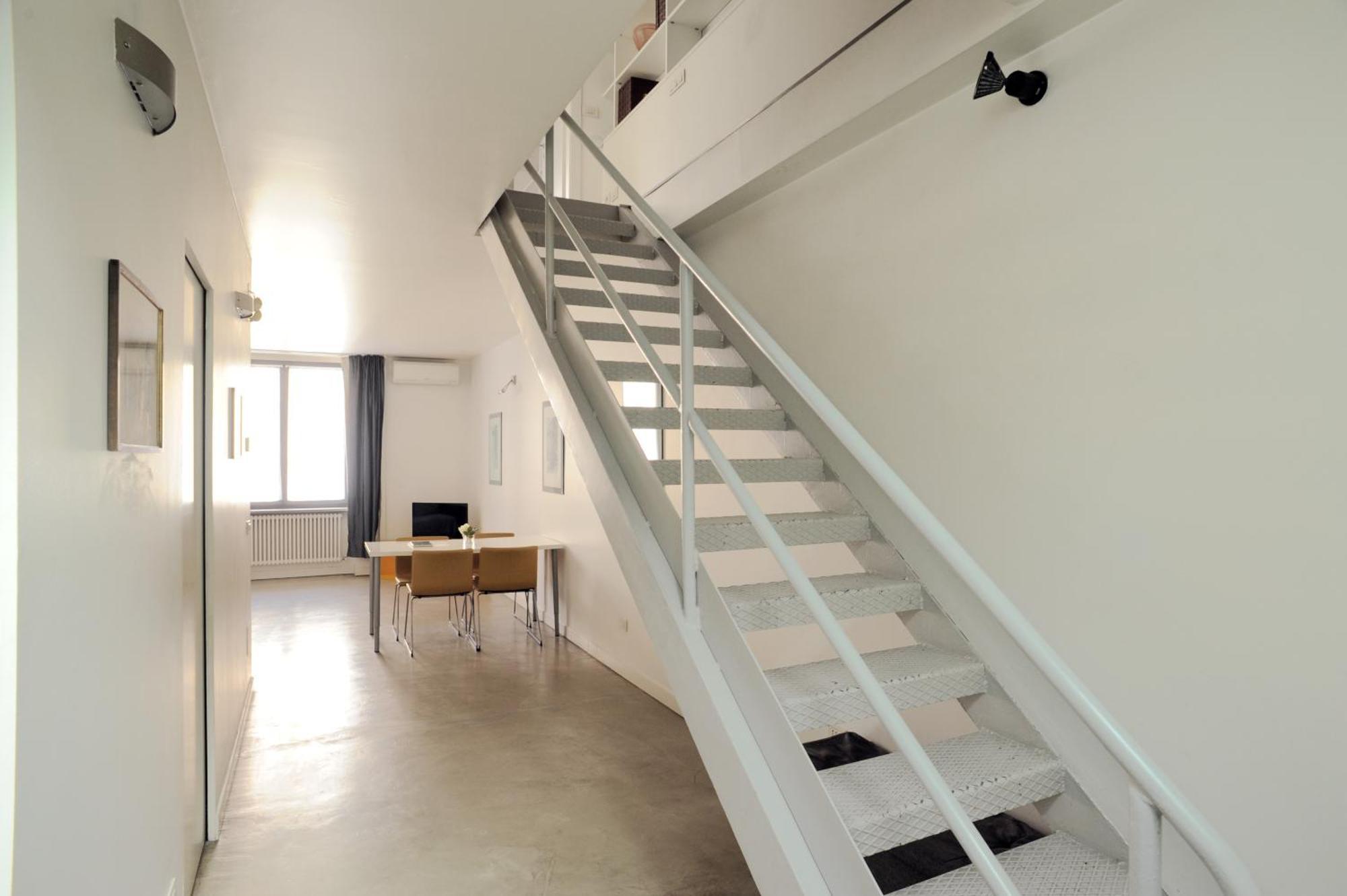 Loft Sant Ambrogio With Terrance Milão Exterior foto