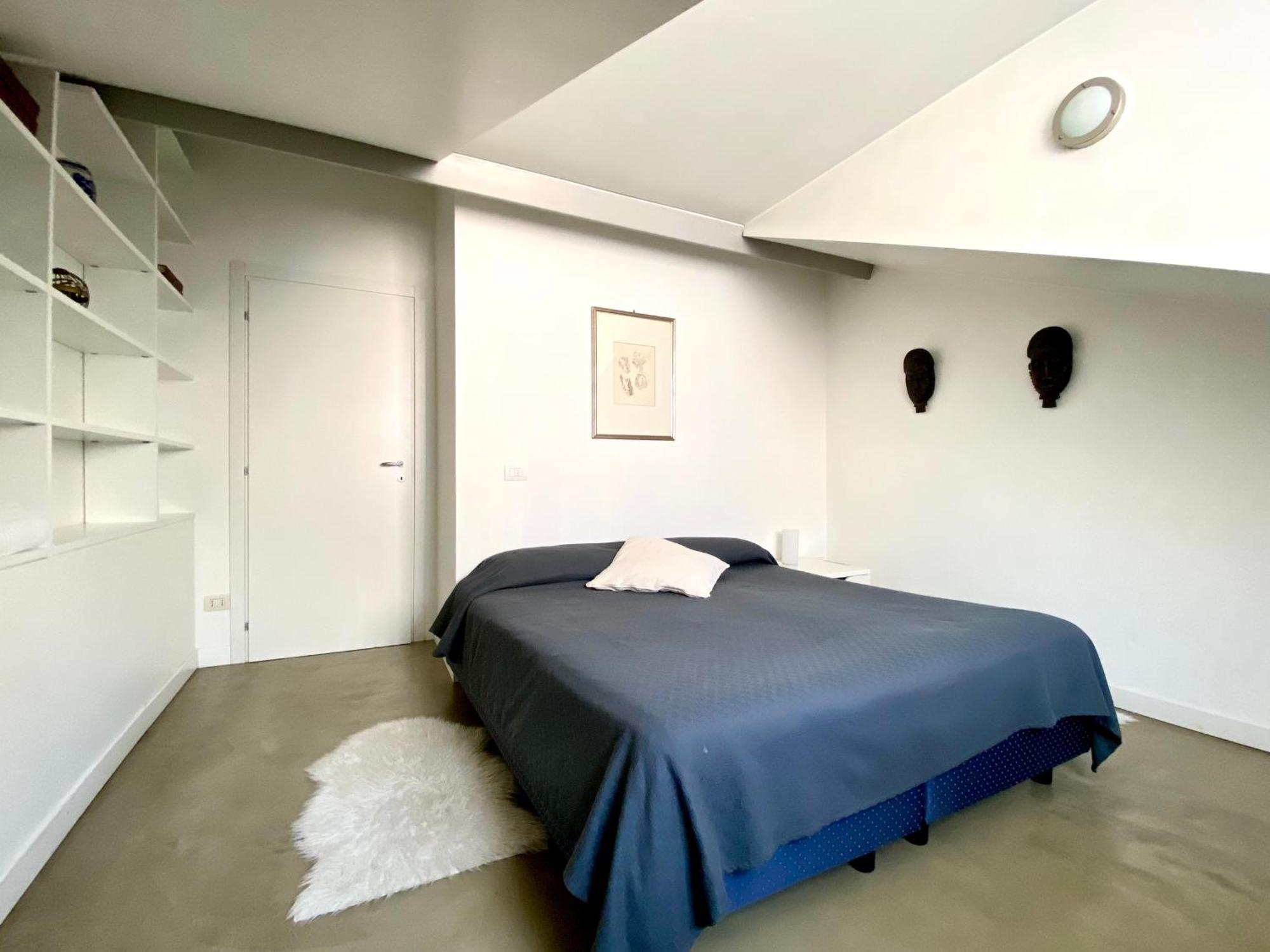 Loft Sant Ambrogio With Terrance Milão Exterior foto